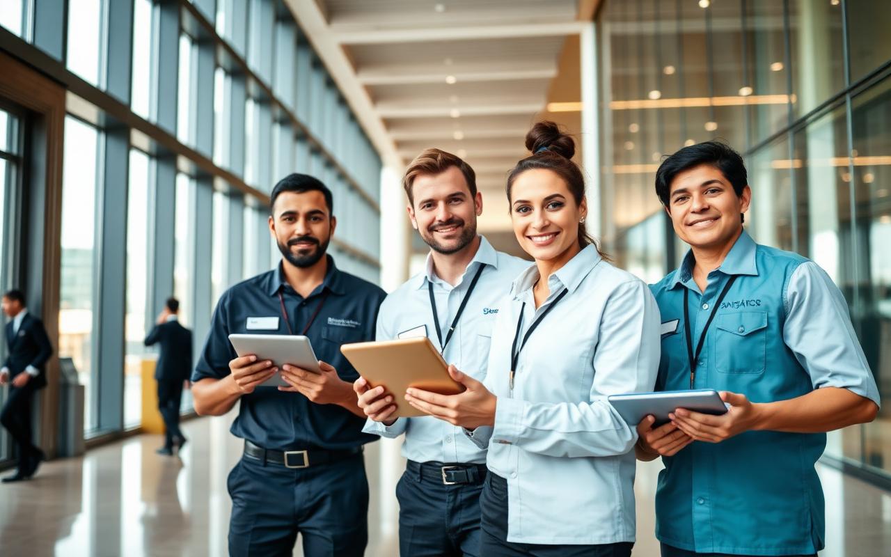 Facilities Management