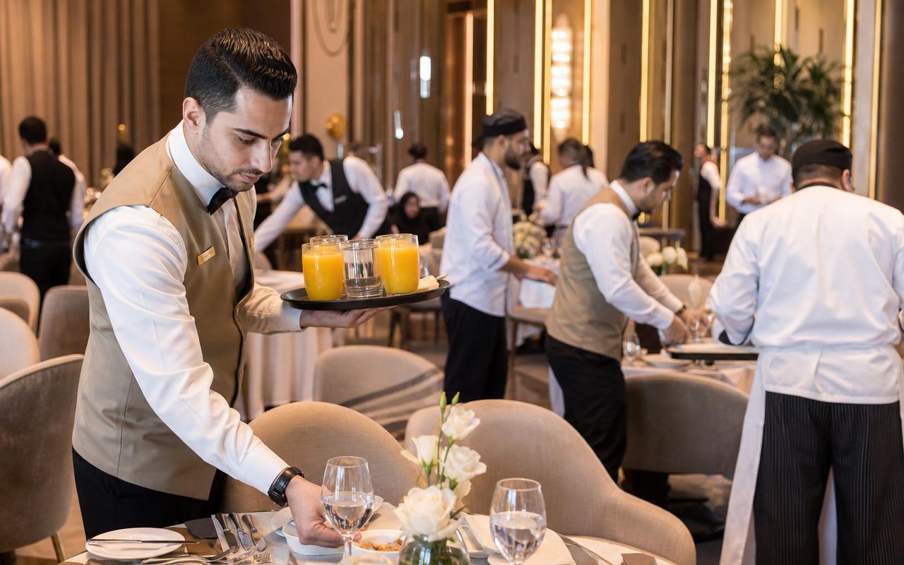 Hospitality